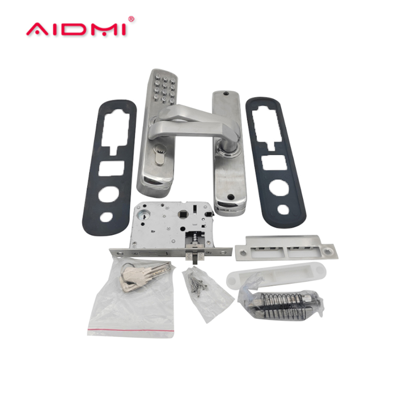 Code Door Lock Code Door Lock