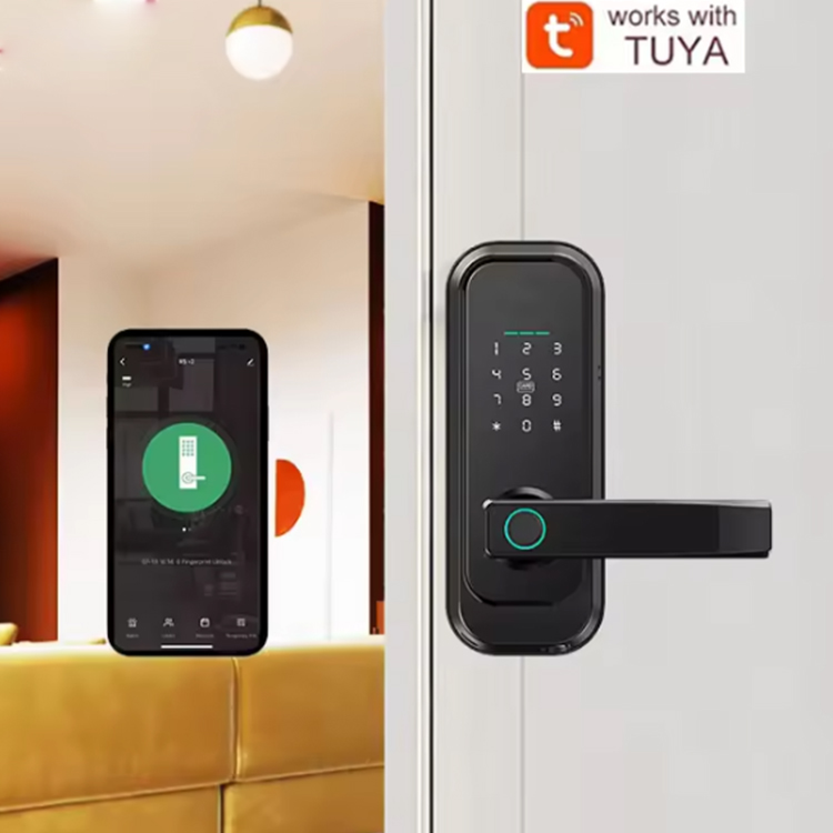 fingerprint door lock fingerprint door lock