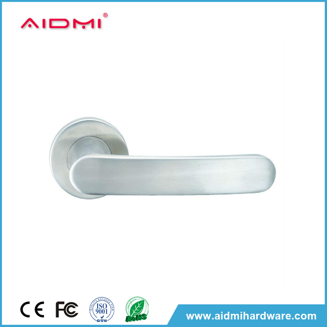 Aidmi Wholesale Customization Luxury Modern Design Waterproof Anti-rust 304 Stainless Steel Interior Door Handles