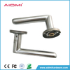 Personalized European Style Stainless Steel Wooden Door Handle