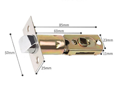 smart lock for sliding door