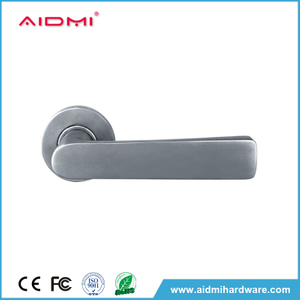 Aidmi Customize Luxury Modern Design Waterproof Anti-rust Stainless Steel Interior Door Handles