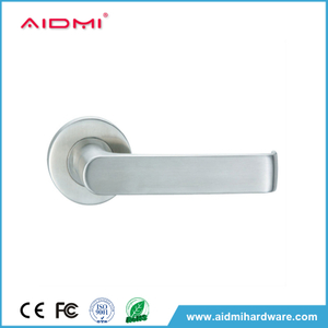 Aidmi Customize Luxury Modern Design Waterproof Anti-rust Aluminium Stainless Steel Vintage Door Handle