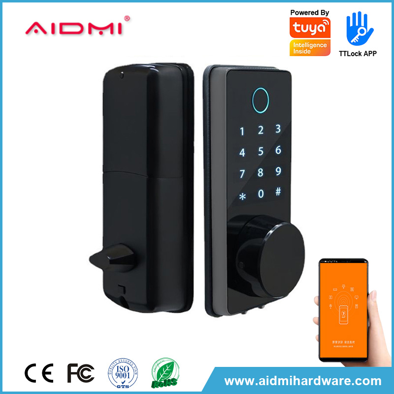 Understanding Smart Lock Technology: A Comprehensive Guide