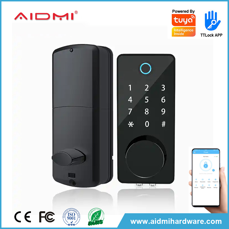 security door locks