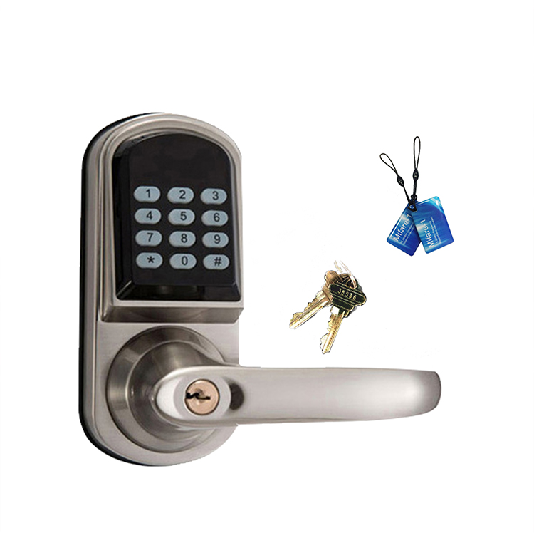 smart door lock