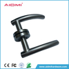 SUS304 Fire Rated Custom Door Handle for Interior Door