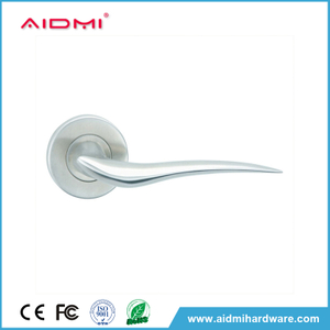 Aidmi Luxury Anti-rust 304 Stainless Steel Waterproof Modern Door Handles