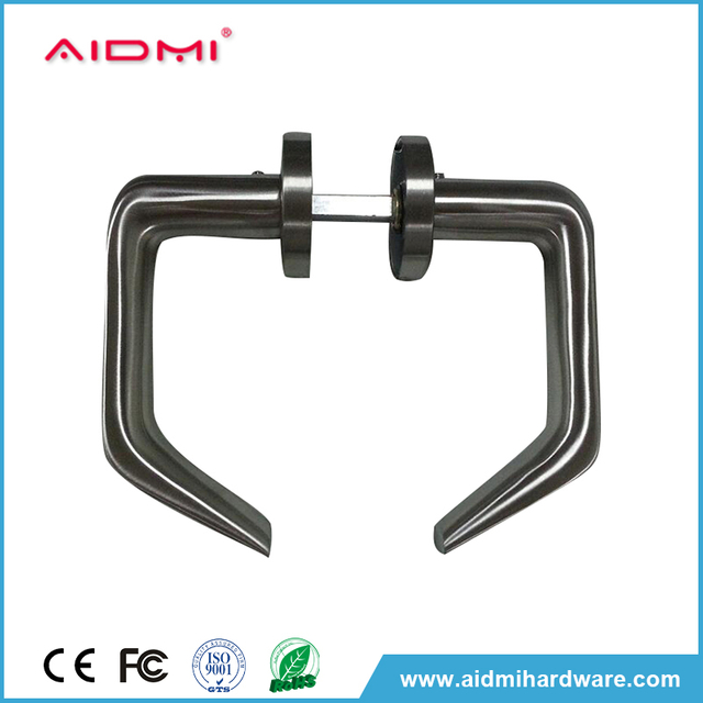 Aidmi Customize Luxury Modern Design Waterproof Anti-rust Door Handles