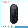 Password TTLOCK Electronic TUYA Smart Locks Digital Deadbolt Door Lock For Wooden Door