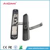 Aidmi Stainless Steel Anti-theft Digital Mechanical Push Button Code Keyless Door Lock