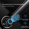 smart indoor door lock TTlock Password fingerprint lock ADM-Z004