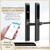 smart door lock Password app unlocking ADM-Z001