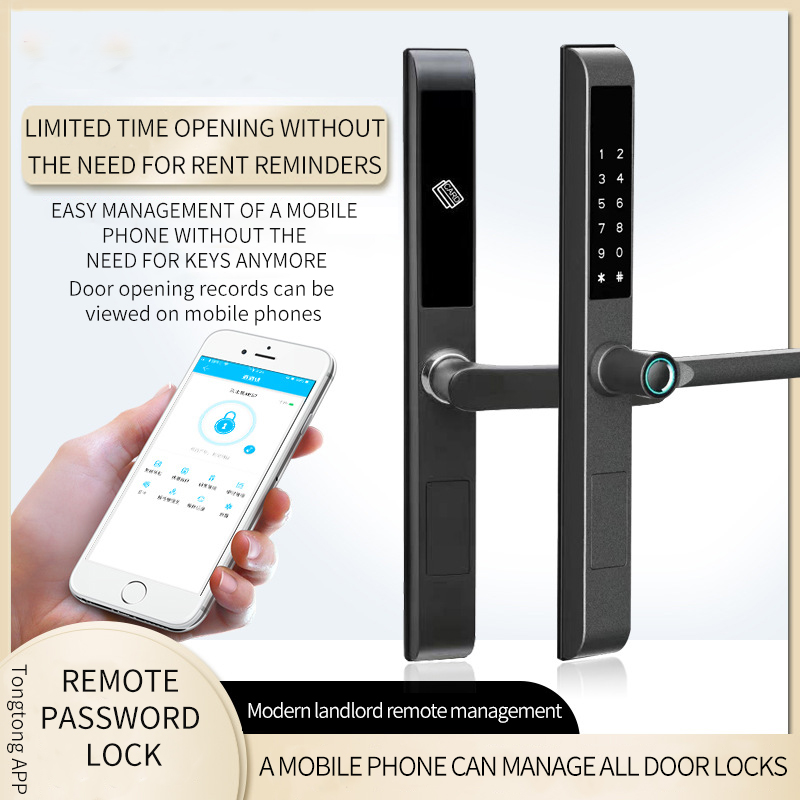 key locks