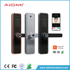 smart door lock digital door lock Fingerprint Smart Front Door Lock stainless steel door lock ADM-J004Pro
