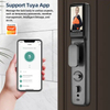 3D Facial Recognitlon Lock smart door lock digital door lock Code Door Lock ADM-RL001