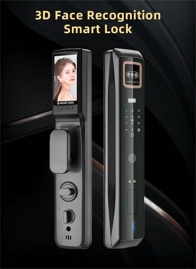 security door locks