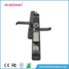 Aidmi Popular Design push button door lock security mechanical keyless entry door lock