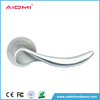 Contemporary Exterior Pull Door Handles Hotel Door Handle Locks Solid Stainless Steel Handles