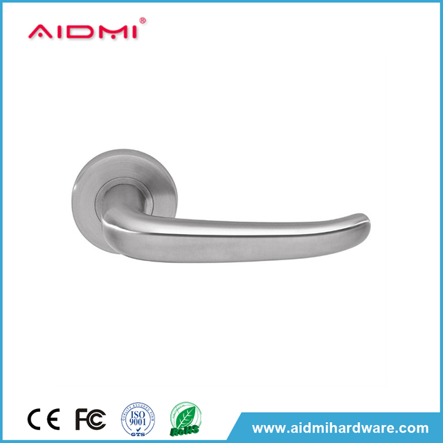 Aidmi Customize Luxury Modern Design Waterproof Anti-rust Entrance Door Handles