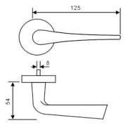 interior door locks