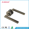 Aidmi Customize Luxury Modern Design Waterproof Anti-rust Stainless Steel Pivot Door Handle