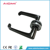 Aidmi Customize Luxury Modern Design Waterproof Anti-rust Aluminium Stainless Steel Vintage Door Handle