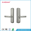 Aidmi Stainless Steel Anti-theft Digital Mechanical Push Button Code Keyless Door Lock