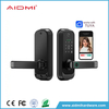 smart door lock stainless steel door lock digital door lock ADM-J001Pro