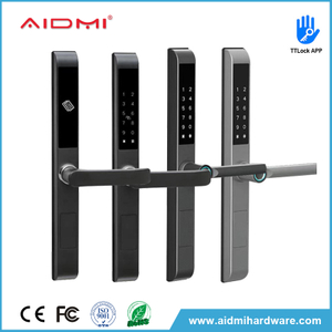 smart door lock Password app unlocking ADM-Z001