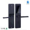 smart door lock Code Door Lock digital door lock Fingerprint Smart Front Door Lock ADM-S019