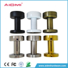 AIDMI High Quality SUS304 Solid Lever Handle stainless steel door handles for Door Handle