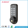 Digital Security Outdoor Waterproof Keyless Auto Lock Smart Password Deadbolt Door Lock
