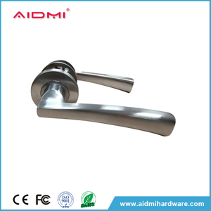 Aidmi Customize Luxury Modern Design Waterproof Anti-rust Entrance Door Handles