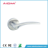 Stainless Steel 304 Interior Solid Lever Door Handle