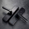 smart door lock Works with App door lock Fingerprint Smart Front Door Lock ADM-S024