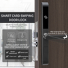 smart door lock Password app unlocking ADM-Z001