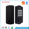 Home Security Digital Electronic Lock TTLOCK TUYA Smart Fingerprint Lock Smart Lock Keyless
