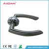 SUS304 Fireproof Privacy Round Rose Door Lever Handle