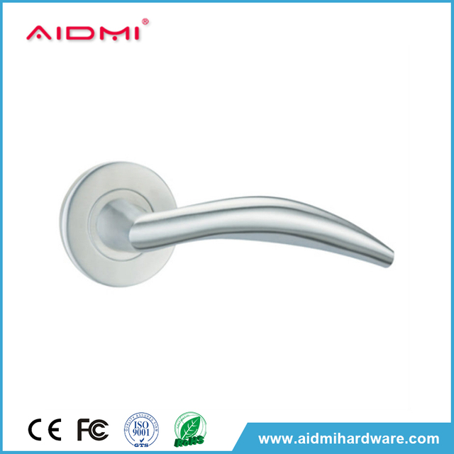 Luxury Stainless Steel Door Handle Modern Design Doors Handles
