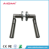 Aidmi Customize Luxury Stainless Steel Door Handles for Interior Doors Solid Brushed Security Handles