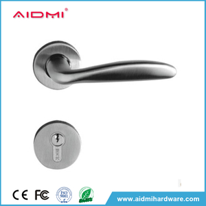 Aidmi Customize luxury Modern design Waterproof anti-rust Stainless steel door handle