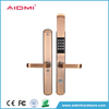 Aidmi 304 Stainless Steel Digital Mechanical Password Lock Keyboard Password Courtyard Door Open Lock