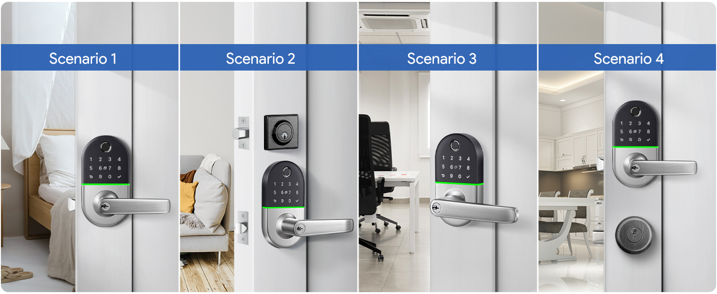 Password Keyless