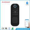 smart door lock digital door lock Code Door Lock Fingerprint Smart Front Door Lock ADM-J002