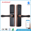 stainless steel door lock smart door lock Code Door Lock ADM-Z002