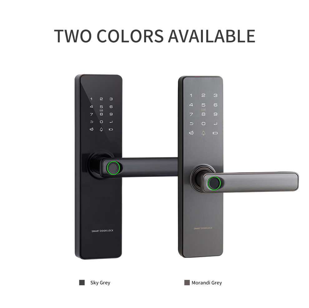 Code Door Lock