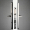 smart door lock Code Door Lock digital door lock Fingerprint Smart Front Door Lock ADM-S019