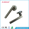 Aidmi Customize Luxury Modern Design Waterproof Anti-rust Stainless Steel Pivot Door Handle