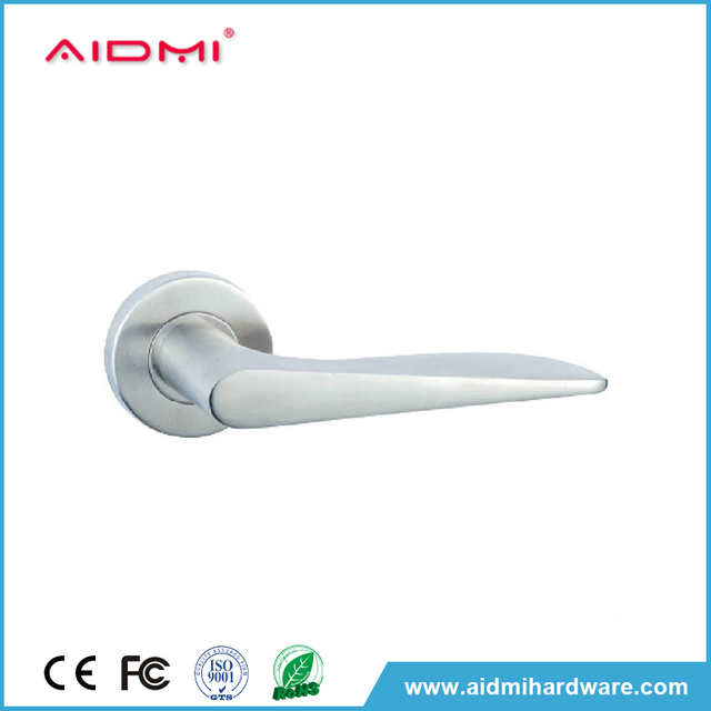 AIDMI High Quality SUS304 Solid Lever Handle for Door Handle